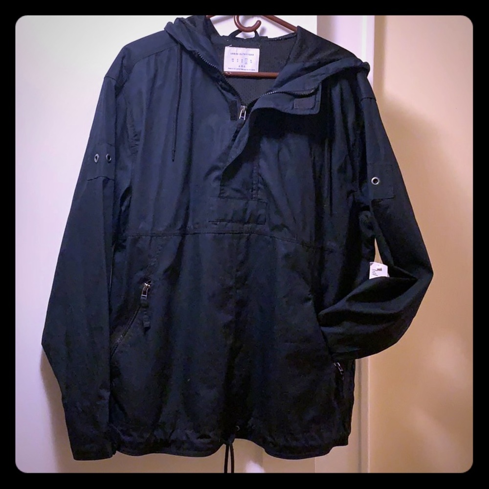 Urban outfitters men’s jacket